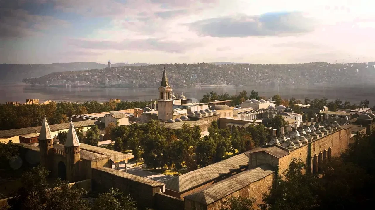 Fatih Sultan Mehmet Han’ın zaferi! İstanbul’un fethinin 572. Yıldönümü coşkuyla kutlanacak