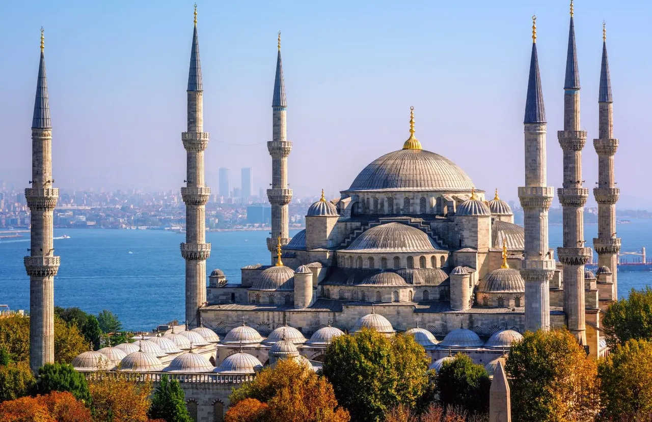 Fatih Sultan Mehmet Han’ın zaferi! İstanbul’un fethinin 572. Yıldönümü coşkuyla kutlanacak