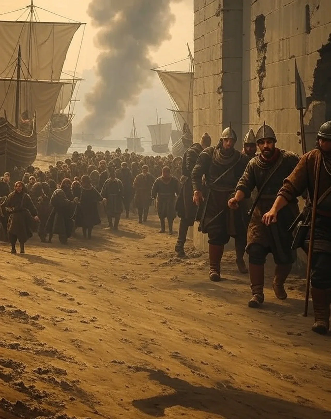 Fatih Sultan Mehmet Han’ın zaferi! İstanbul’un fethinin 572. Yıldönümü coşkuyla kutlanacak