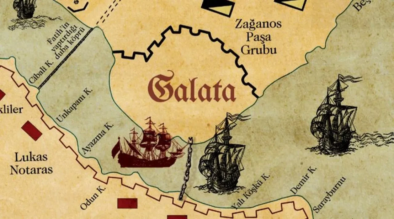 Fatih Sultan Mehmet Han’ın zaferi! İstanbul’un fethinin 572. Yıldönümü coşkuyla kutlanacak