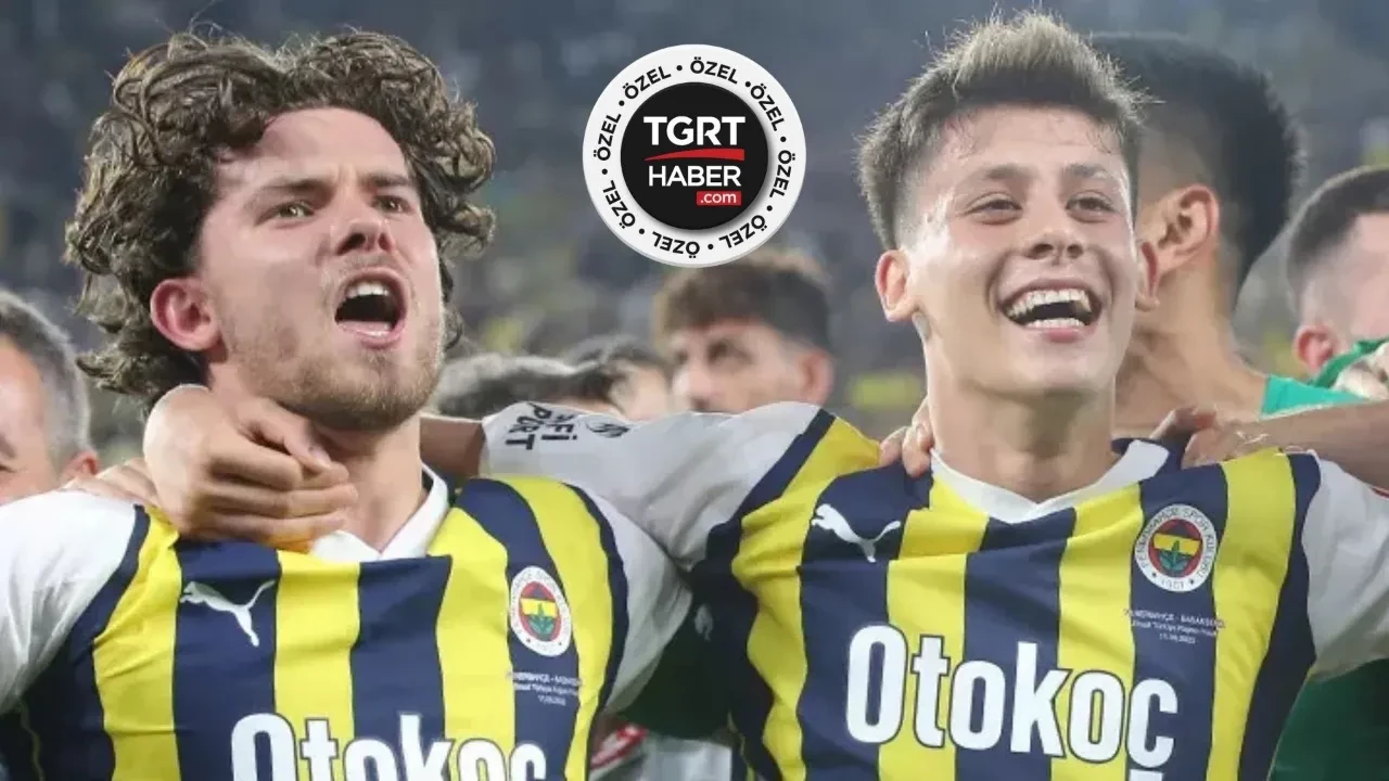 Ferdi Kadıoğlu Fenerbahçe'ye geri dönüyor! Mourinho istedi yönetim görüşmelere başladı