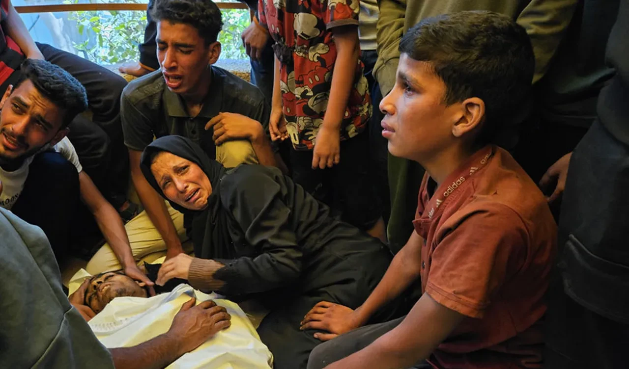 Gazze Mahkemesi'nin sonuç bildirisi: İsrail soykırım suçundan yargılanmalı