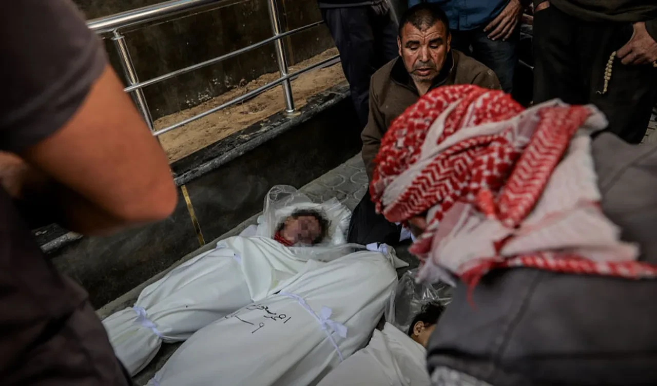 Gazze Mahkemesi'nin sonuç bildirisi: İsrail soykırım suçundan yargılanmalı