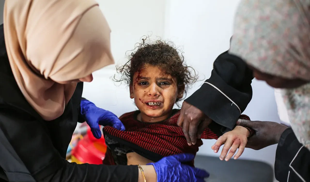 Gazze Mahkemesi'nin sonuç bildirisi: İsrail soykırım suçundan yargılanmalı