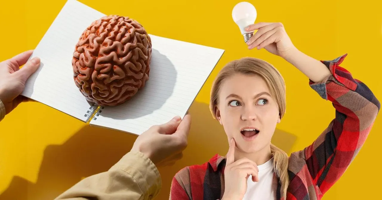 Gerçek yaşınızı bu testler gösteriyor! Evde yapılabilen bu 3 testle beyin yaşınızı öğrenin