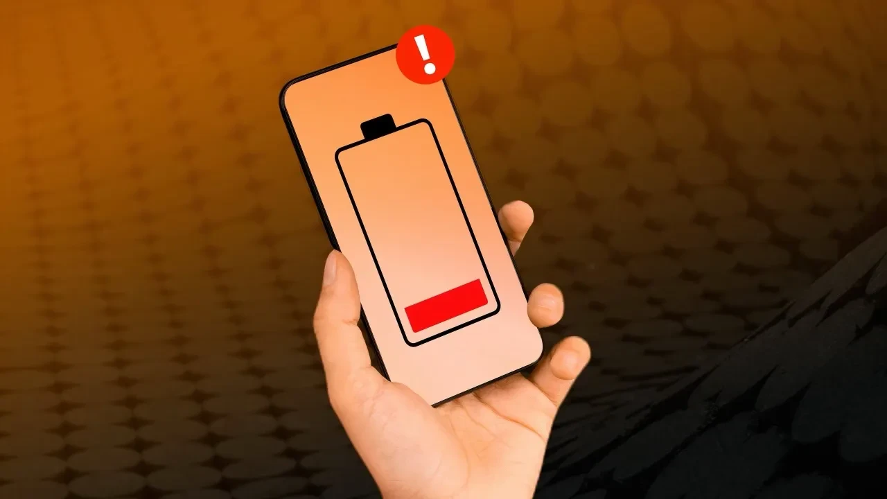 Google, telefonunuzun şarjını adeta sömüren o uygulamayı açıkladı! Çözümünü de anlattı