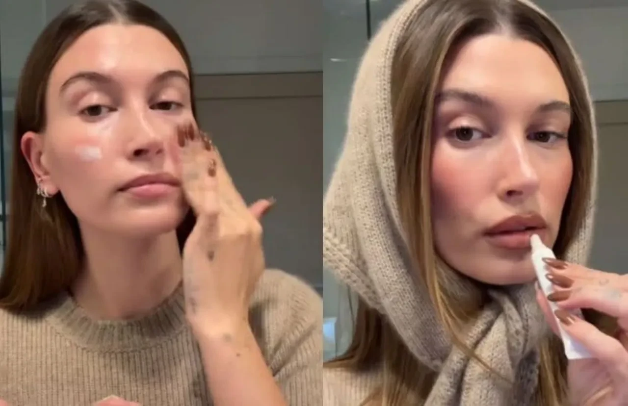 Hailey Bieber'ın markası rekor fiyata satıldı