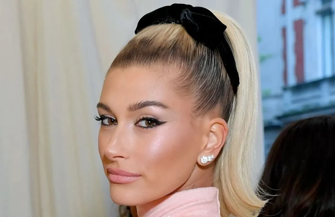 Hailey Bieber'ın markası rekor fiyata satıldı