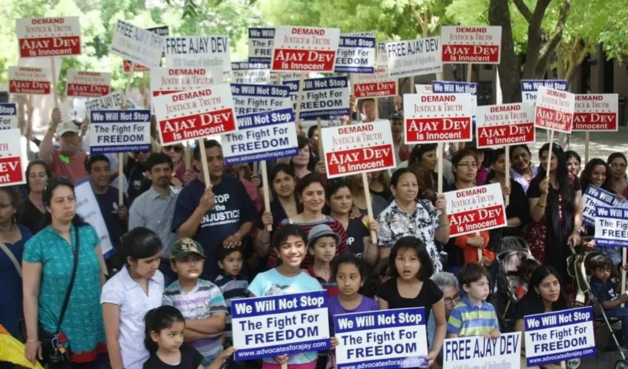 Hakim 'iftira' dedi, 378 yıllık hapis cezasını bozdu! Cinsel saldırı hükümlüsü tahliye oldu