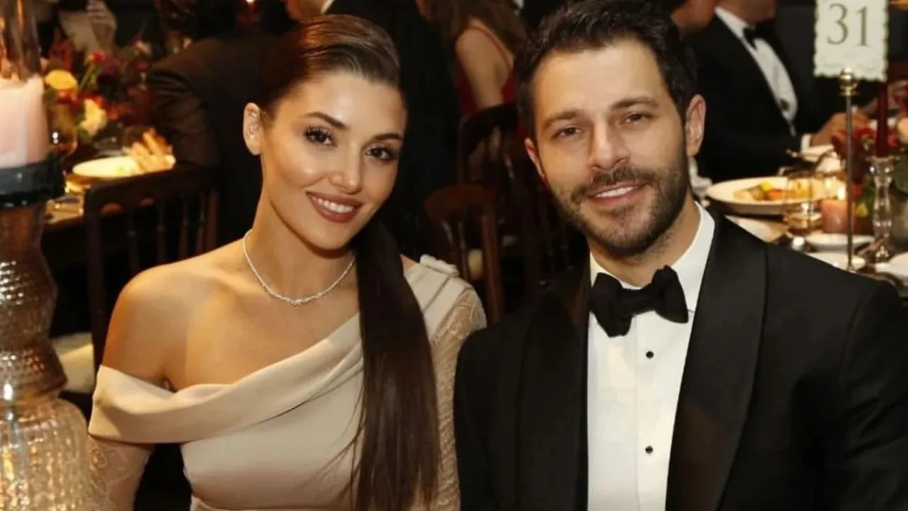 Hande Erçel ile Hakan Sabancı'nın tren keyfinin maliyeti belli oldu 