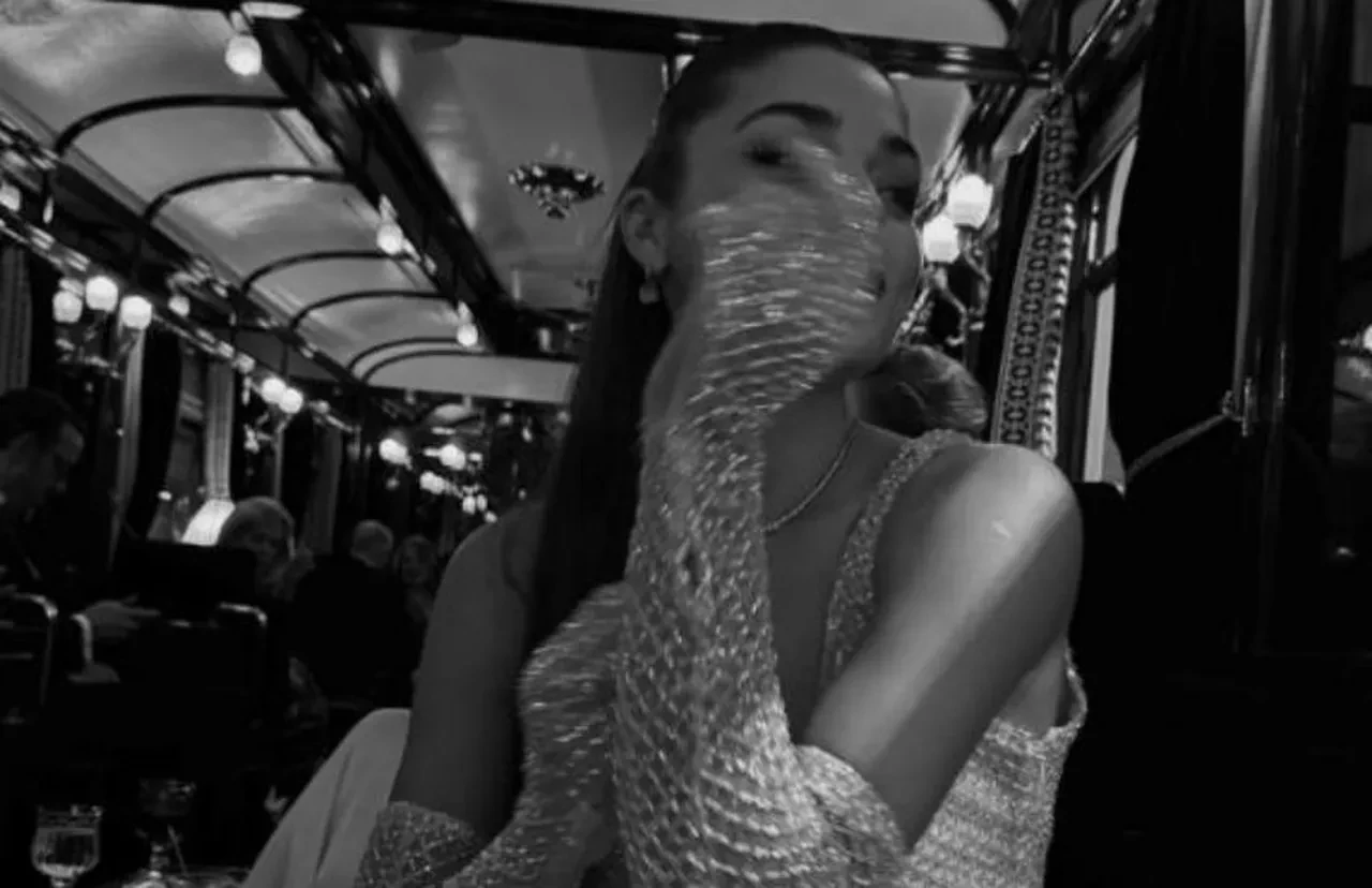 Hande Erçel ile Hakan Sabancı'nın tren keyfinin maliyeti belli oldu