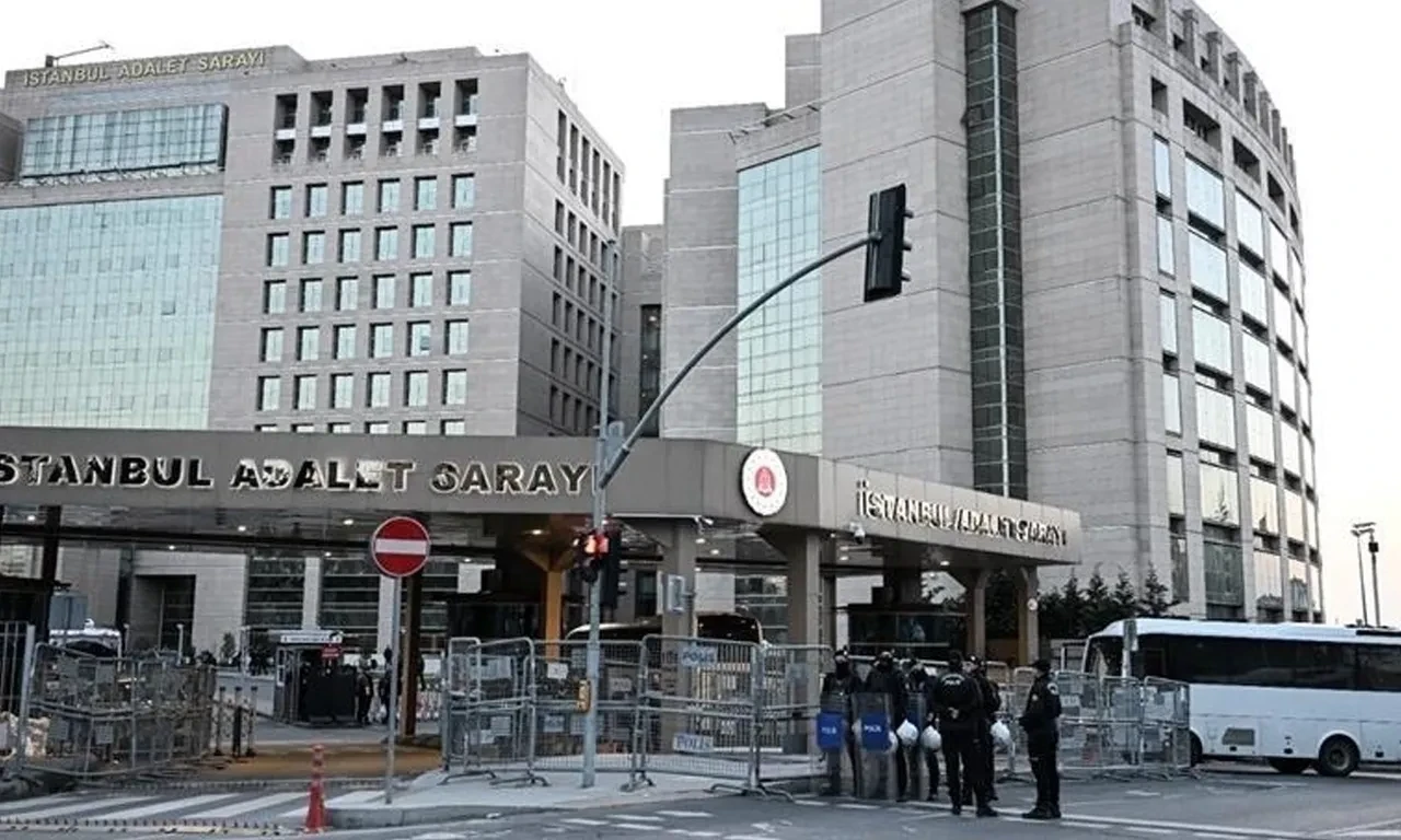 İBB'ye yönelik yolsuzluk soruşturması! İfadeler ortaya çıktı: "3 milyona iskanı alırım!"