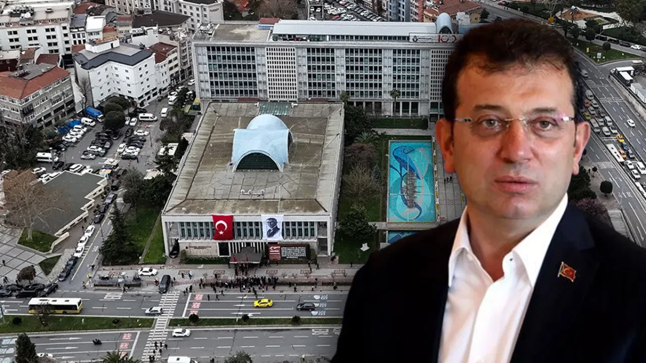 İBB'ye yönelik yolsuzluk soruşturması! İfadeler ortaya çıktı: 