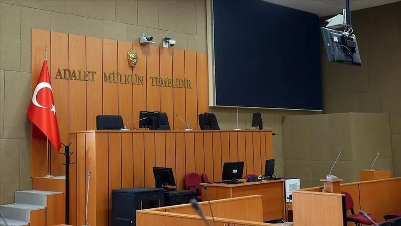 İnfaz düzenlemesi Meclis’ten geçti mi? Bugün TBMM’ye sunuldu