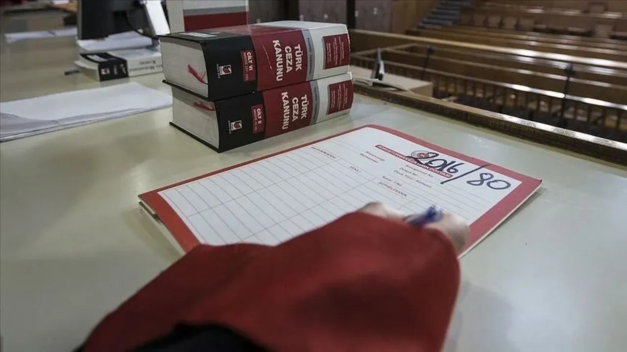 Son dakika | İnfaz paketi düzenlemesi Meclis'te! AK Partili Güler madde madde açıkladı