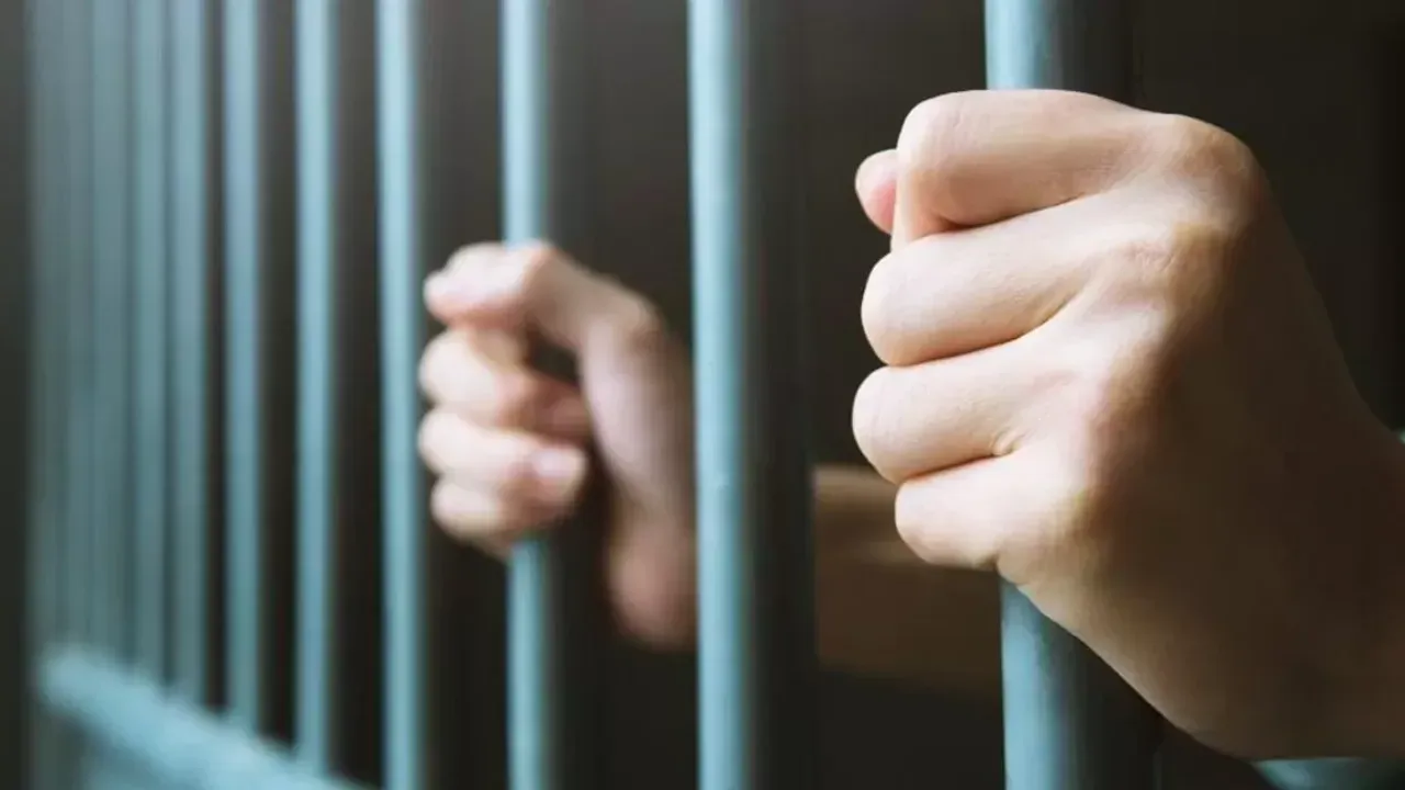 Son dakika | İnfaz paketi düzenlemesi Meclis'te! AK Partili Güler madde madde açıkladı