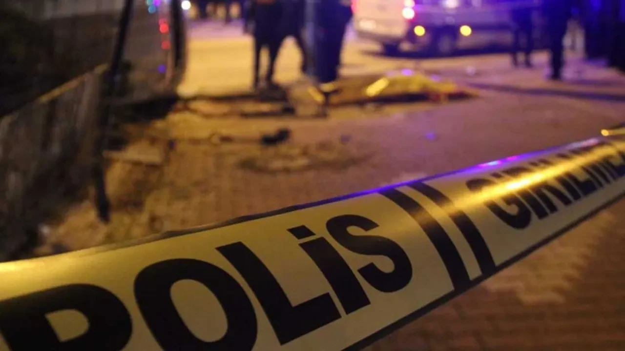 İstanbul'da vahşet! Eski eşinin sevgilisini sokak ortasında katletti