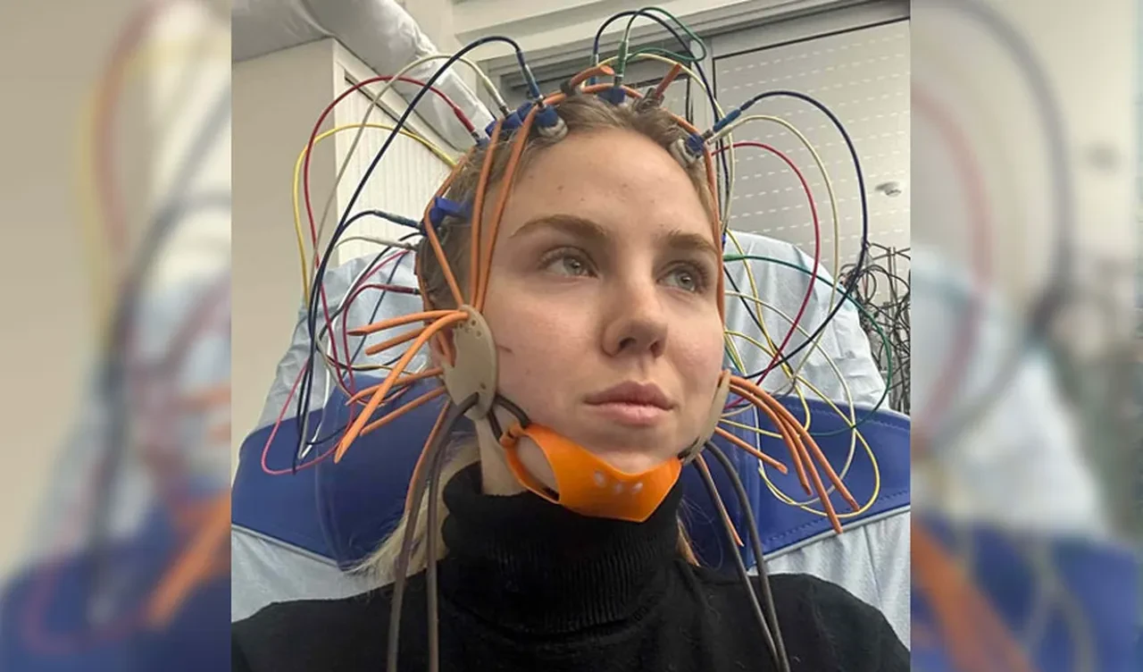 İtalyan Prenses Maria Carolina ölümle burun buruna geldi! Yoğun bakımda tedavi altına alındı