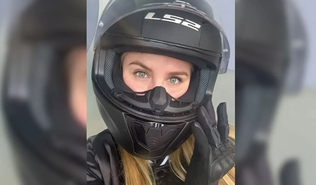 İtalyan Prenses Maria Carolina ölümle burun buruna geldi! Yoğun bakımda tedavi altına alındı