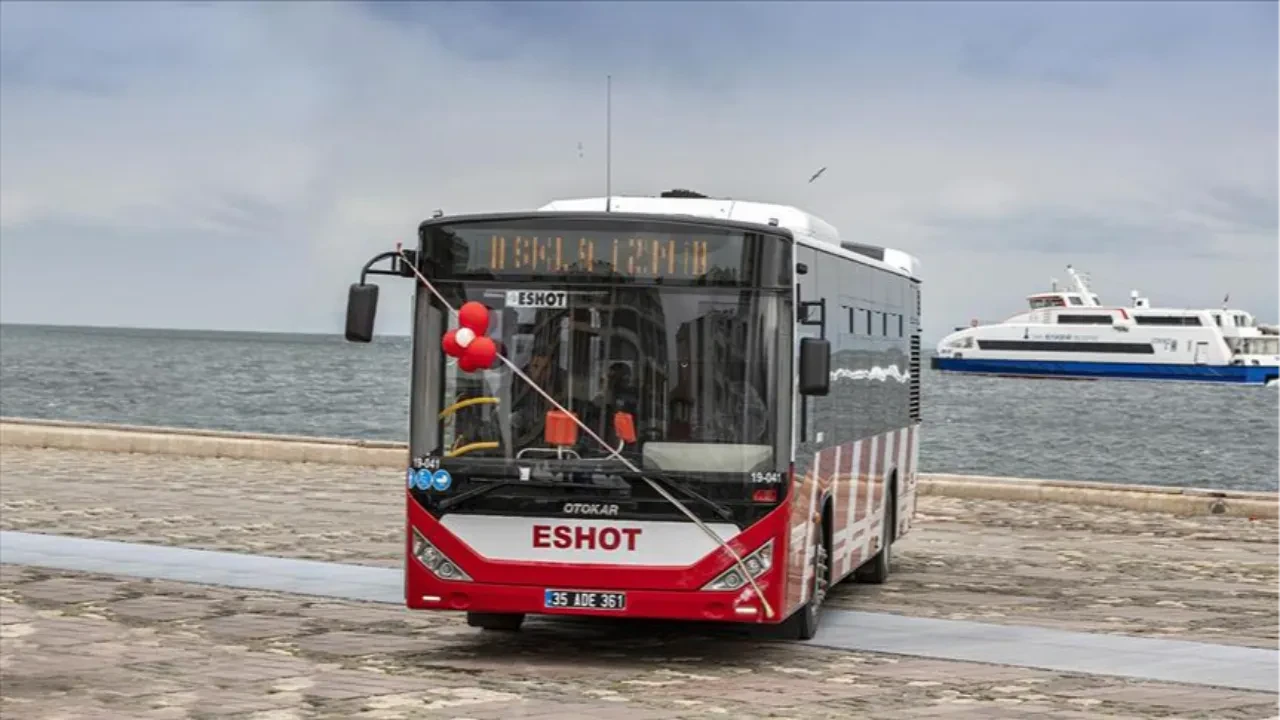 İzmir ESHOT grev ne zaman bitecek? 23 bin işçi grevde