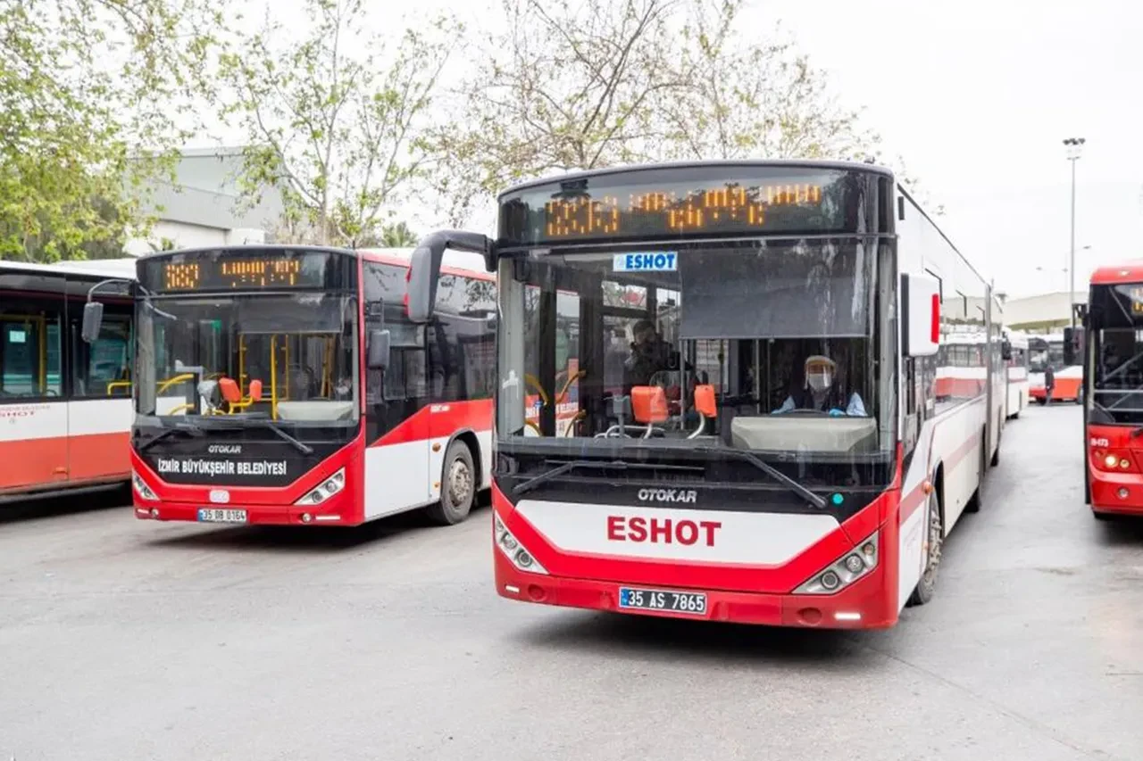 İzmir ESHOT grev ne zaman bitecek? 23 bin işçi grevde