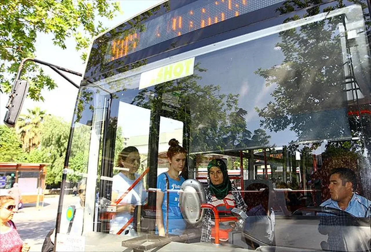 İzmir Eshot grevde mi? 29 Mayıs otobüslerin neden çalışmadığı belli oldu