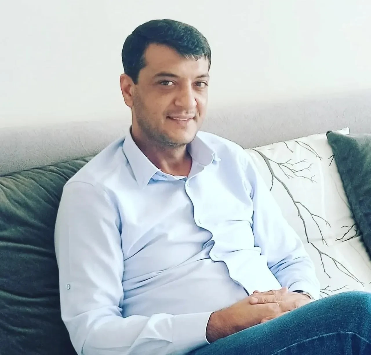 İzmir'de cinayet! Karısı tarafından öldürüldü