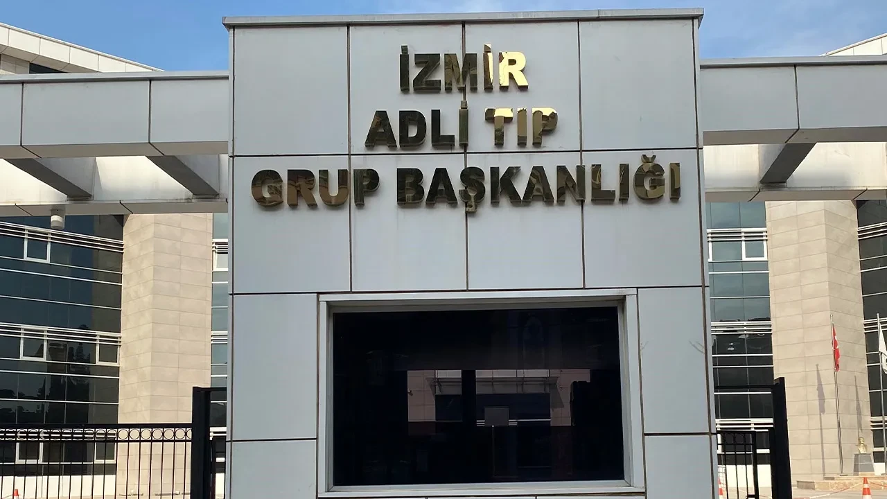 İzmir'de cinayet! Karısı tarafından öldürüldü