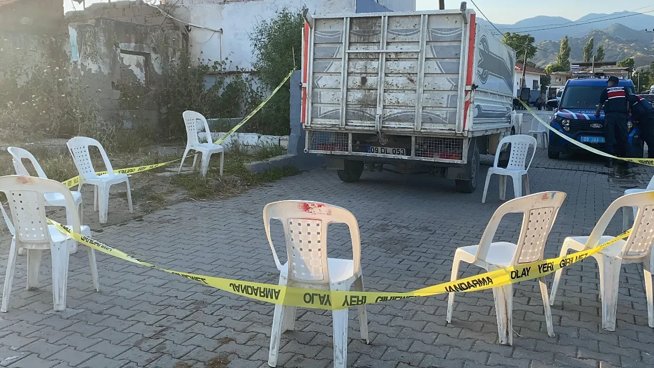 Kamyonetten düştü denildi! 4 yaşındaki çocuğun ölümüyle ilgili korkunç gerçek ortaya çıktı