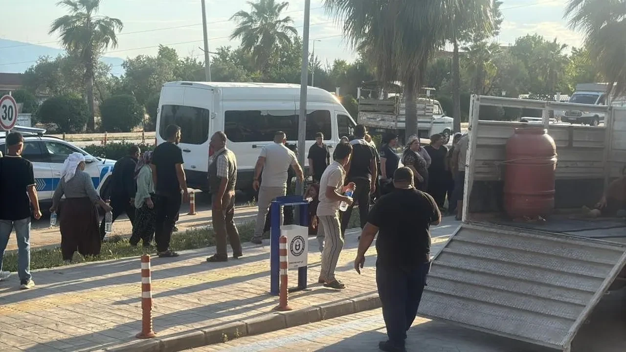 Kamyonetten düştü denildi! 4 yaşındaki çocuğun ölümüyle ilgili korkunç gerçek ortaya çıktı