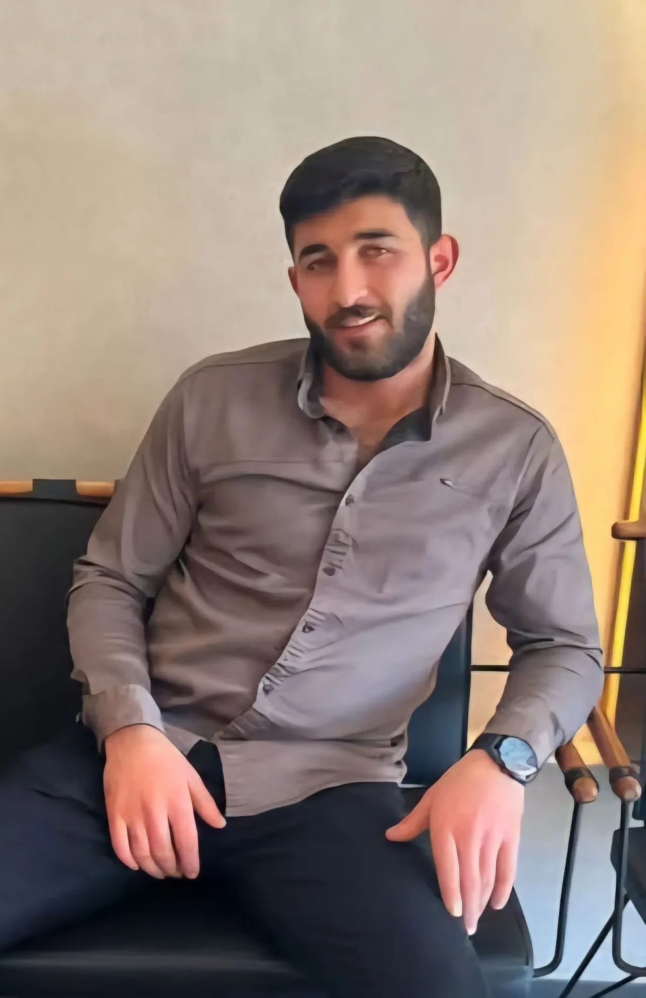 Kaplıcada dehşet! Uyandıklarında arkadaşlarının cesedini buldular