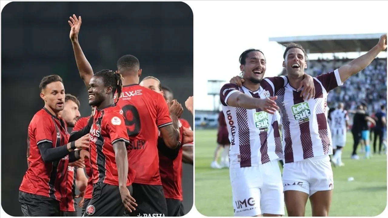 Karagümrük Bandırmaspor maçı hangi kanalda? Şifresiz canlı yayınlanacak