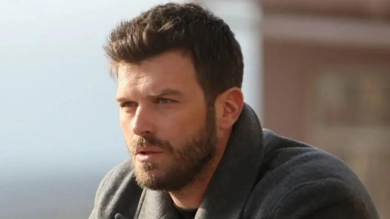 Kıvanç Tatlıtuğ son sağlık durumuyla ilgili konuştu