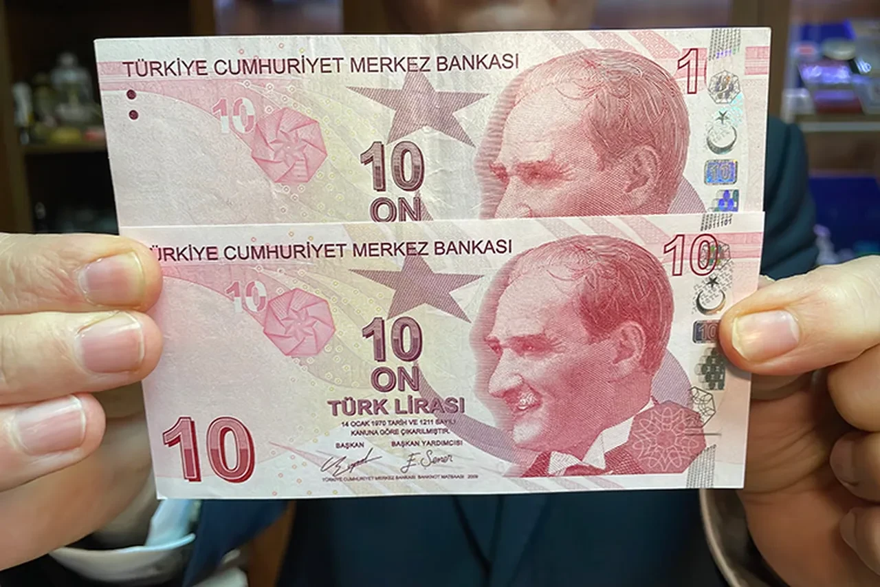 Kur Korumalı Mevduat düşüyor, çıkışlar hızlandı!