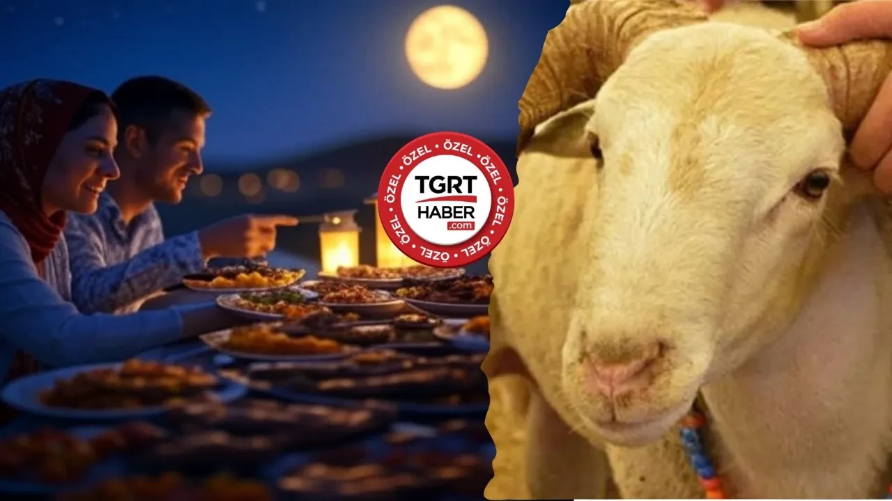Kurban Bayramı'nda nasıl beslenmeliyiz? Uzman isim açıkladı: Eti sakın kızartmayın