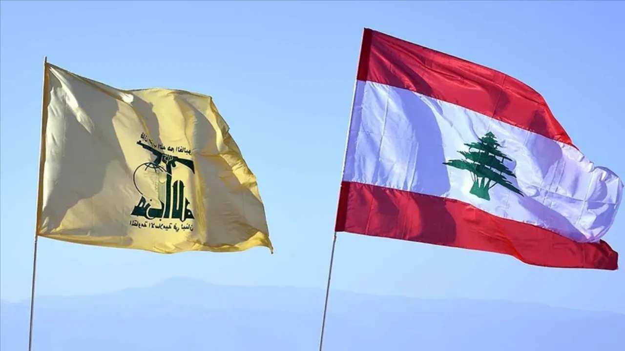 Lübnan, Hizbullah'ı 'yasa dışı silahlı bir örgüt' olarak nitelendirdi