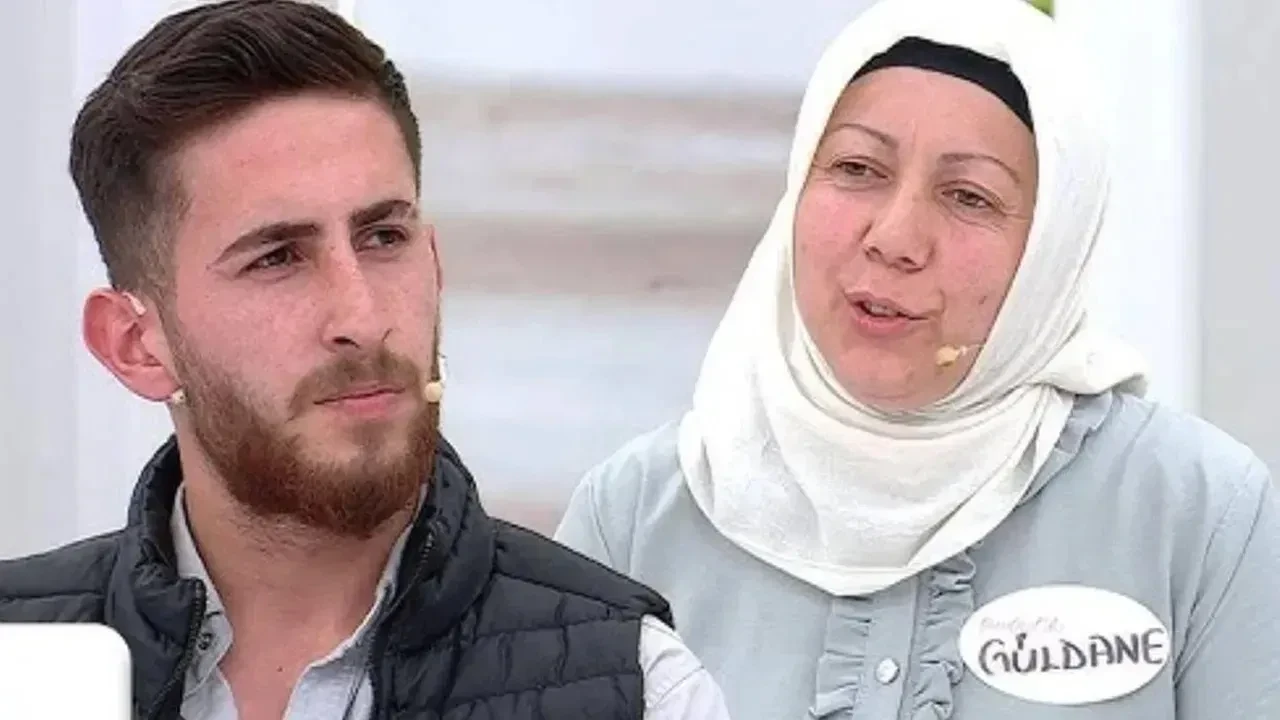Mide bulandıran damat-kaynana ilişkisinde yeni gelişme! 
