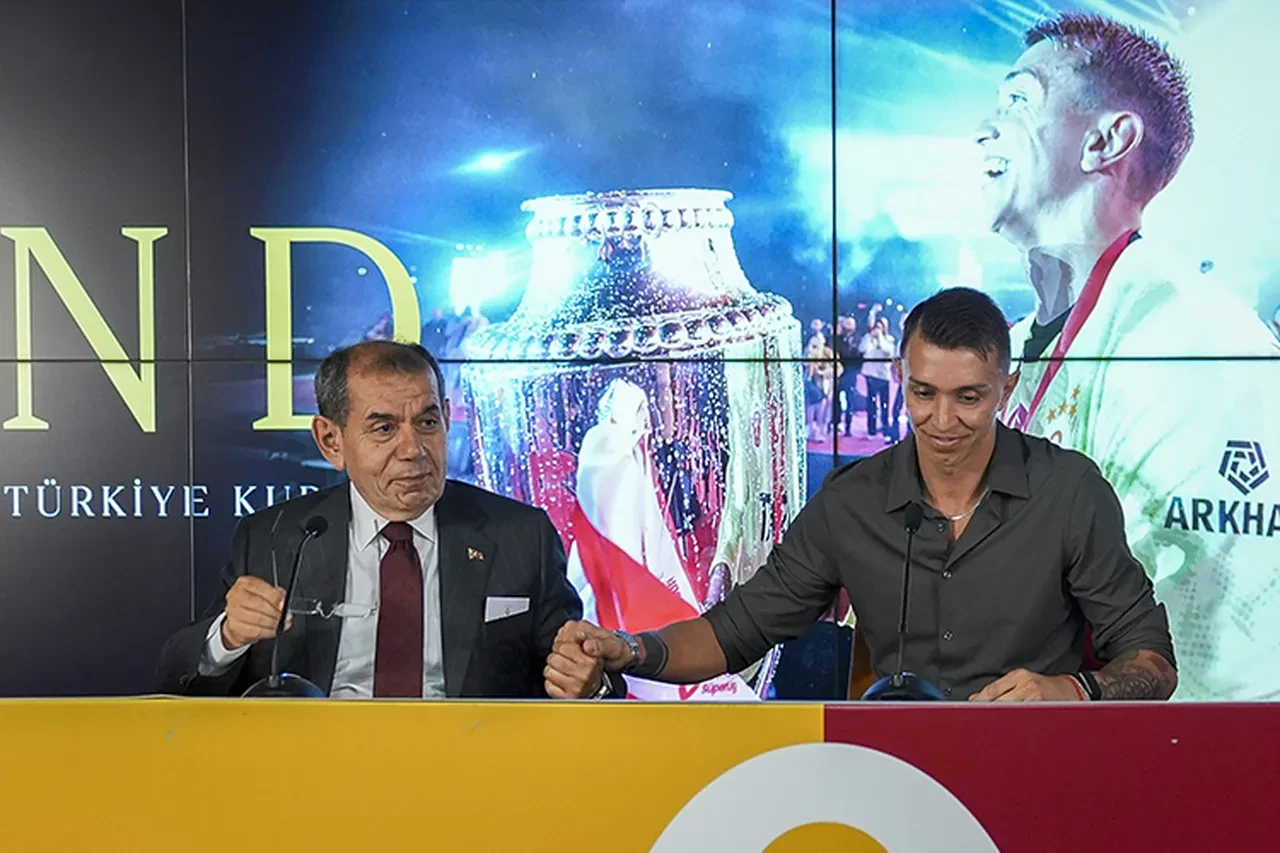 Muslera hangi takıma gidecek? Futbolu bıraktı iddiaları vardı