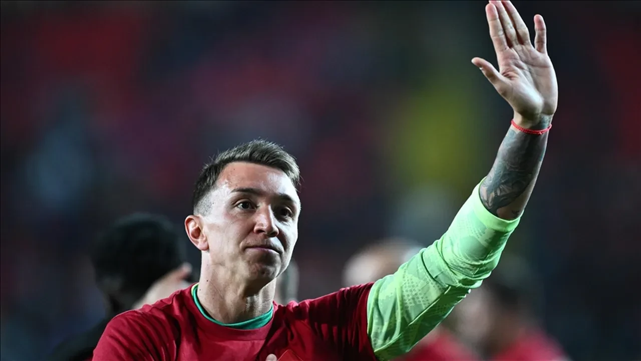 Muslera hangi takıma gidecek? Futbolu bıraktı iddiaları vardı