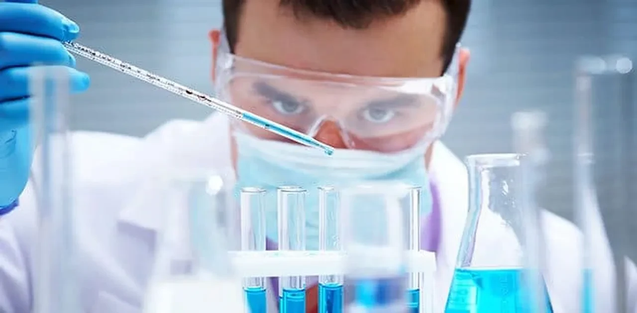 Ömrü yüzde 35 uzatan kokteyli keşfettiler! Farelerde olumlu sonuç verdi sıra insanlarda