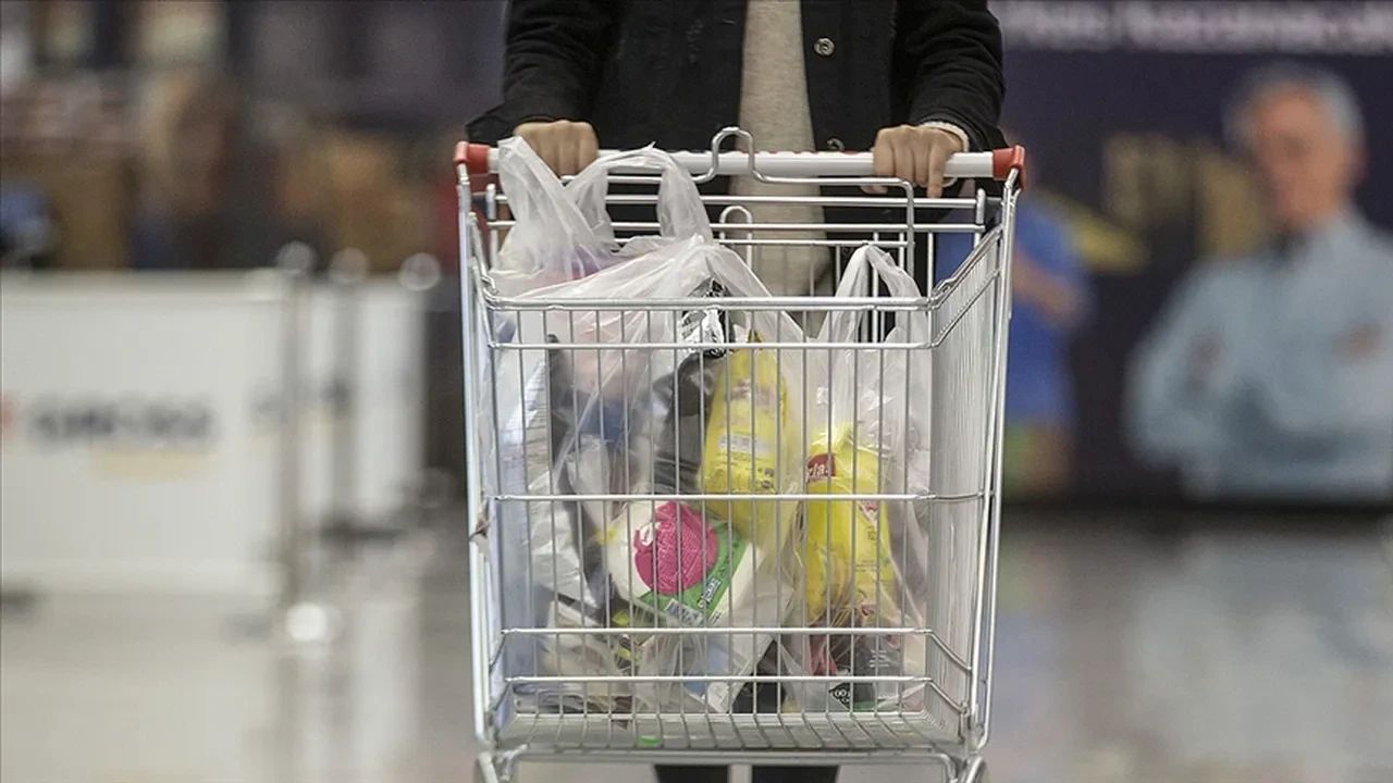 Raftaki ürünlere zam mı geliyor? Sektör temsilcileri bir araya geldi