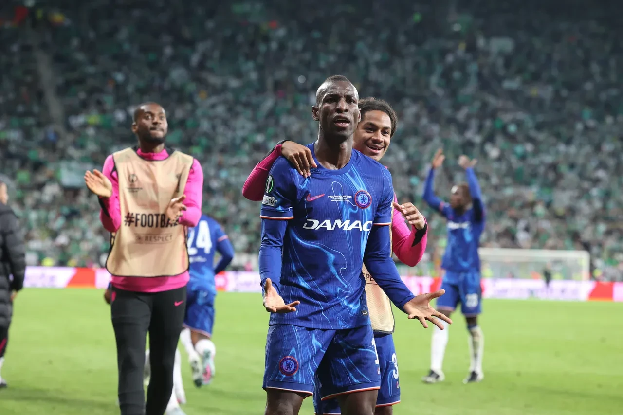 Real Betis Chelsea maç sonucu kaç kaç? UEFA'nın 5 kupasını kazanan ilk takım oldu