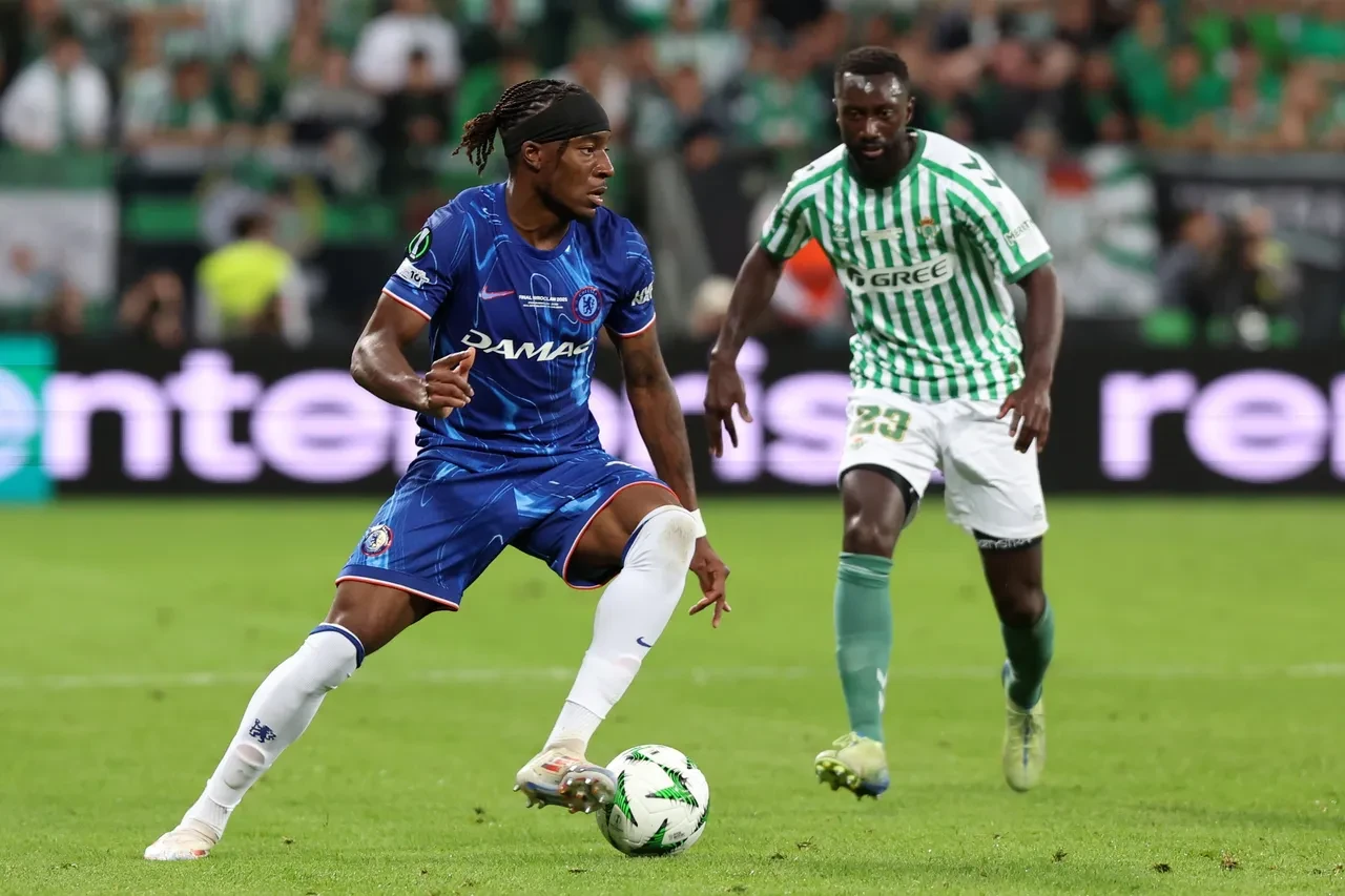 Real Betis Chelsea maç sonucu kaç kaç? UEFA'nın 5 kupasını kazanan ilk takım oldu