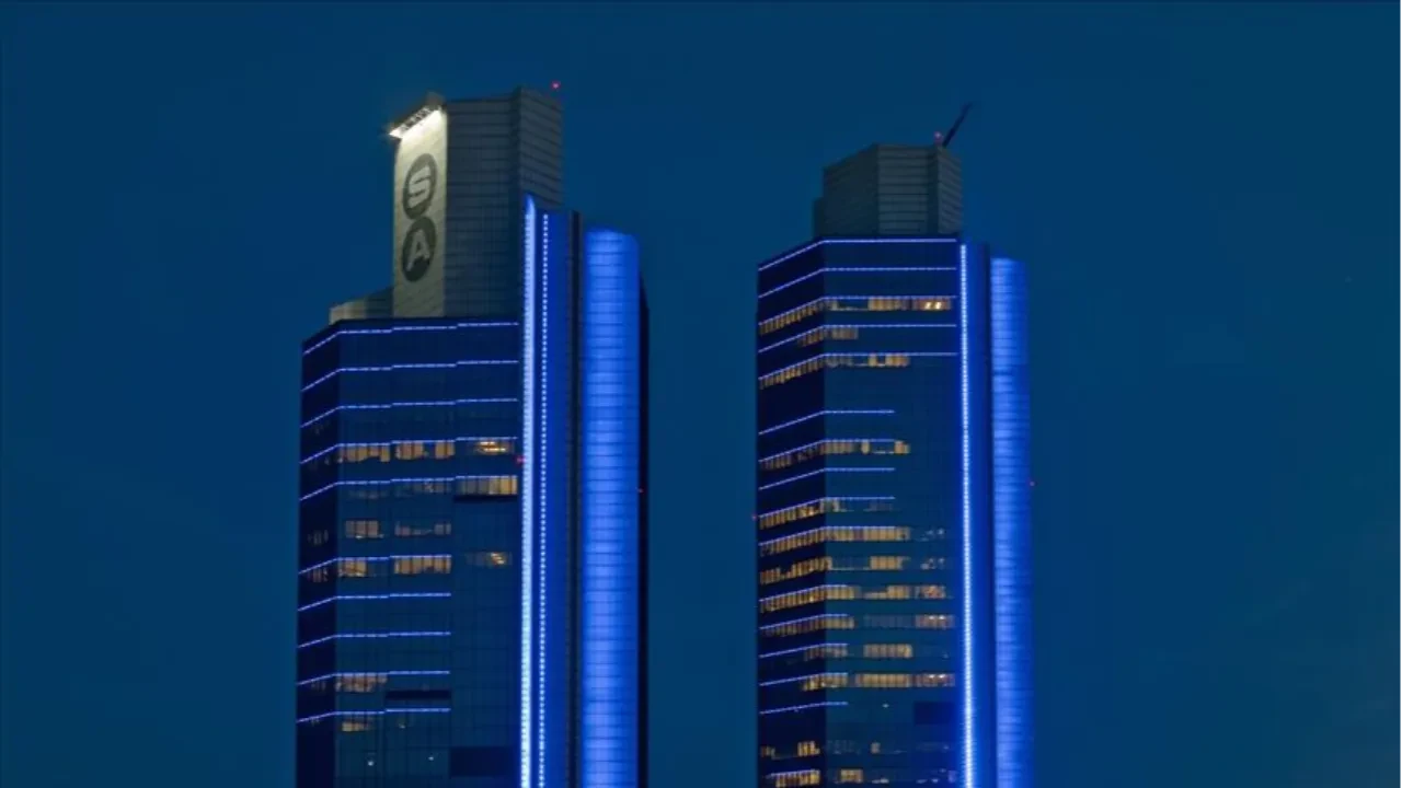 Sabancı Holding'den dev zarar! 1 dolara devretti