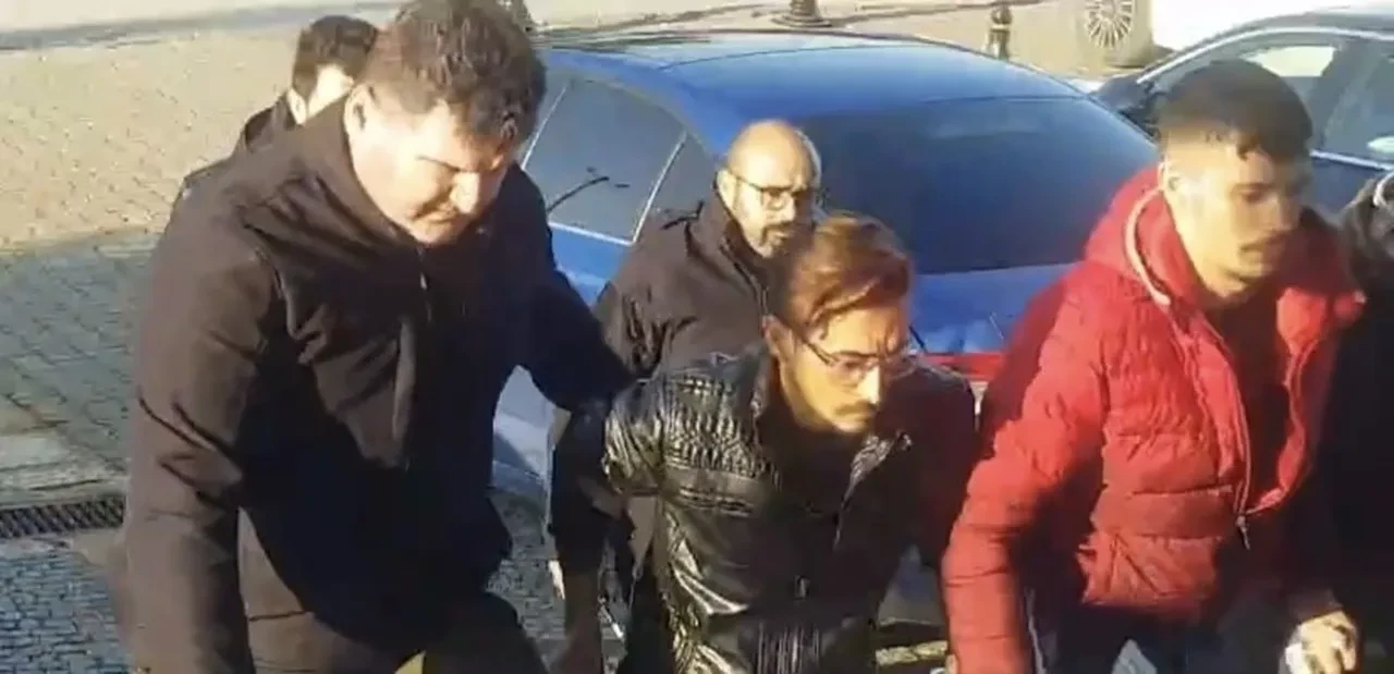 Saliha Gizem cinayetinde beklenen rapor çıktı! İple boğup, kardeşiyle birlikte gömmüştü