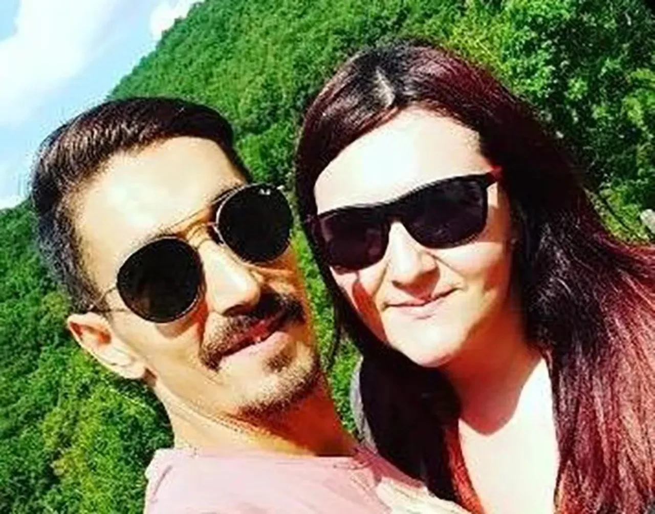 Saliha Gizem cinayetinde beklenen rapor çıktı! İple boğup, kardeşiyle birlikte gömmüştü