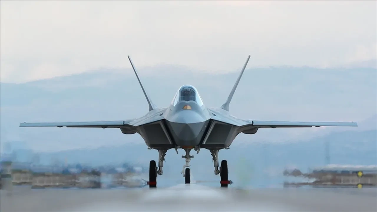 Savunma sanayinin liderleri belli oldu! İSO 500'e göre Türkiye'nin en büyükleri