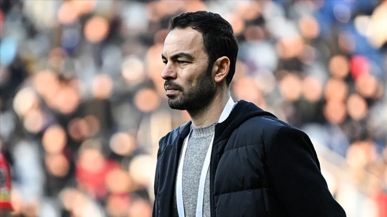 Selçuk İnan imzayı attı: Süper Lig'e resmen geri döndü! 