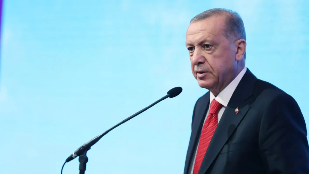 Son dakika |  Cumhurbaşkanı Erdoğan'dan Devlet Bahçeli'nin 'adaylık' sözlerine ilk yorum: 'Bizim tek bir amacımız var...'