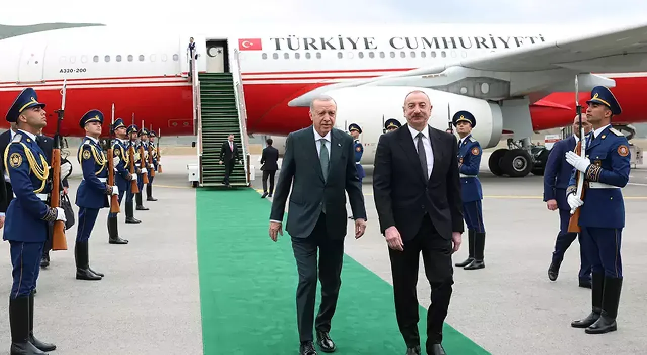 'Bizim tek bir amacımız var...'